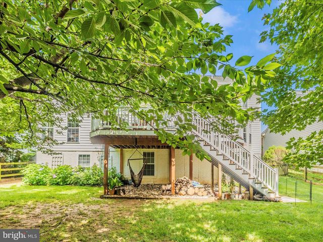 9045 CLENDENIN WAY, Frederick, MD 21704