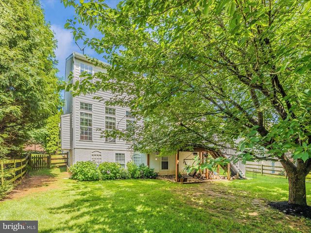 9045 CLENDENIN WAY, Frederick, MD 21704