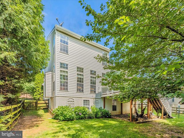 9045 CLENDENIN WAY, Frederick, MD 21704