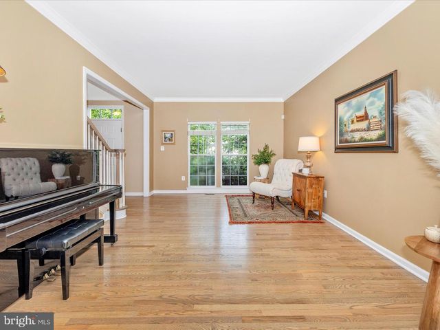 9045 CLENDENIN WAY, Frederick, MD 21704