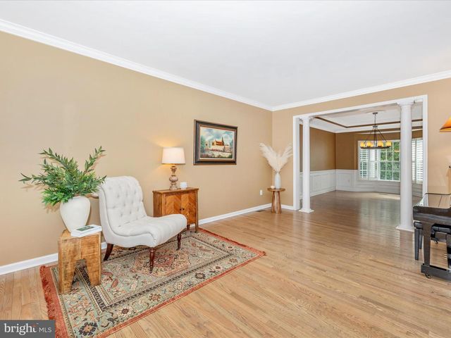 9045 CLENDENIN WAY, Frederick, MD 21704