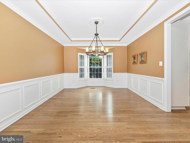 9045 CLENDENIN WAY, Frederick, MD 21704
