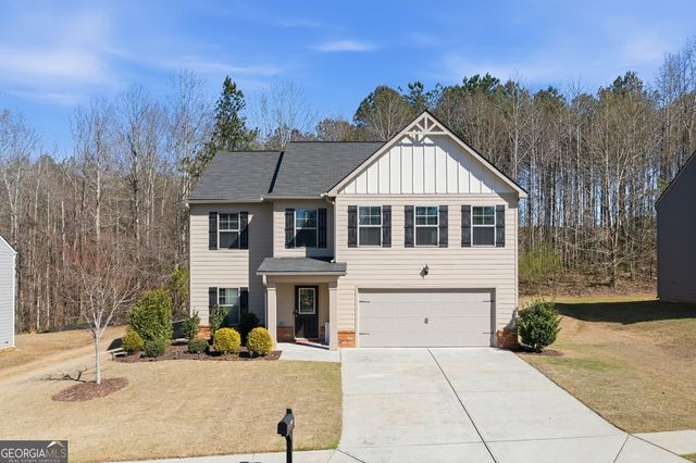 358 Daffodil Drive, Temple, GA 30179