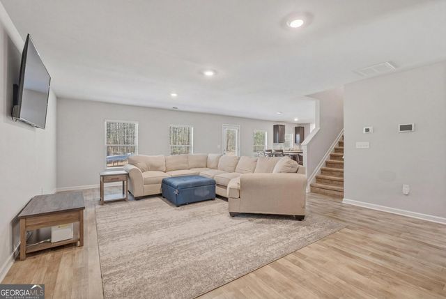 358 Daffodil Drive, Temple, GA 30179