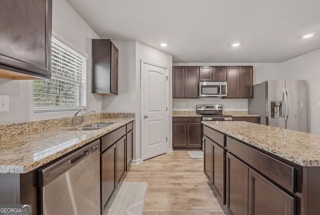 358 Daffodil Drive, Temple, GA 30179