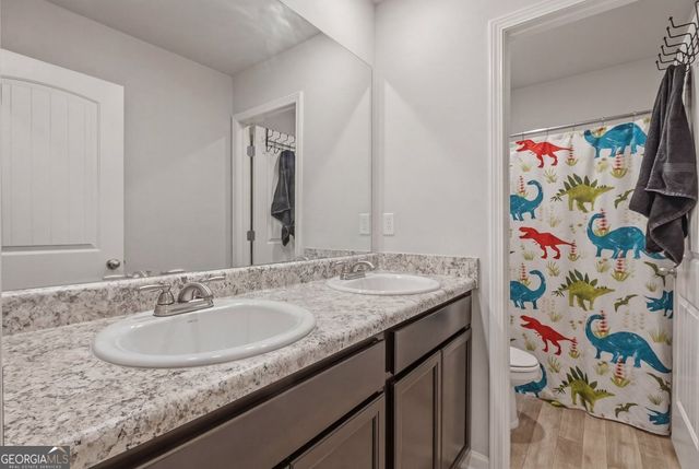 358 Daffodil Drive, Temple, GA 30179