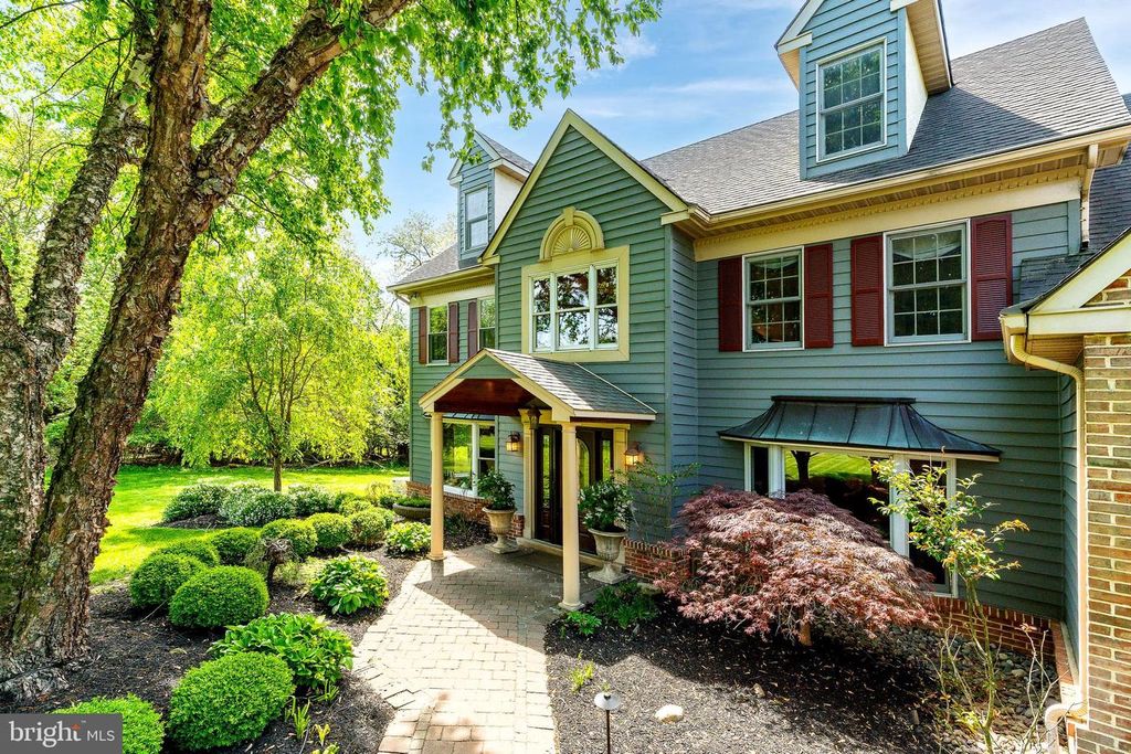 1275 TRESSLER DR, Fort Washington, PA 19034