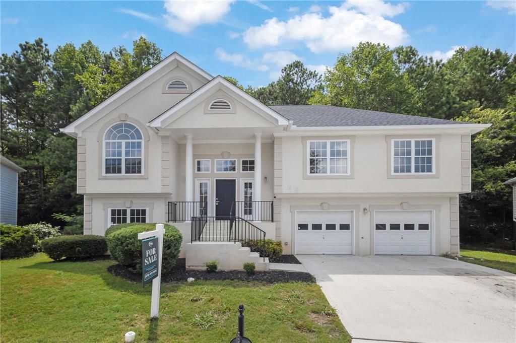 3752 Cranford SW Court, Atlanta, GA 30331