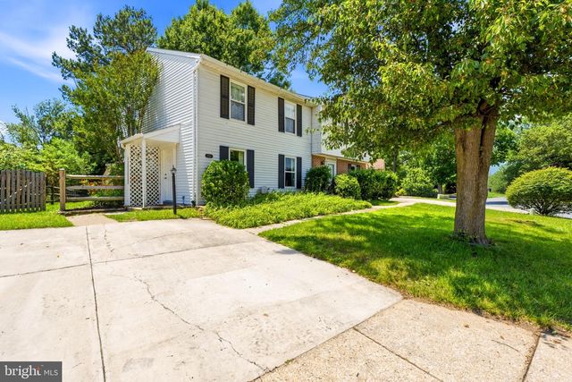 6248 BLUE DART PL, Columbia, MD 21045
