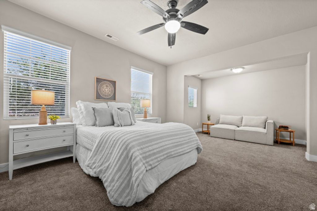 1423 S MOUNTAIN VIEW CT, Woods Cross, UT 84087 — photo 3