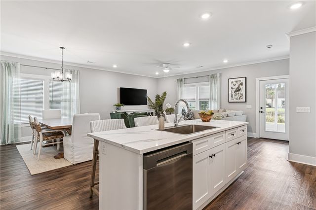 295 Bottlebrush Walk, Brunswick, GA 31525