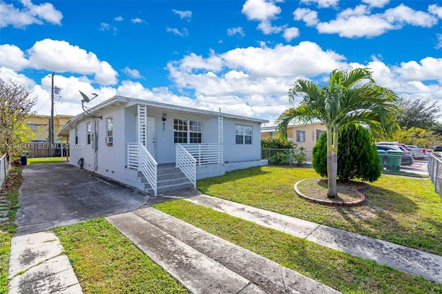 421 Florida Blvd, Miami, FL 33144