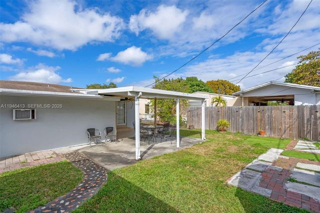 421 Florida Blvd, Miami, FL 33144