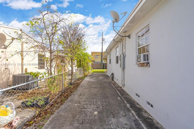 421 Florida Blvd, Miami, FL 33144