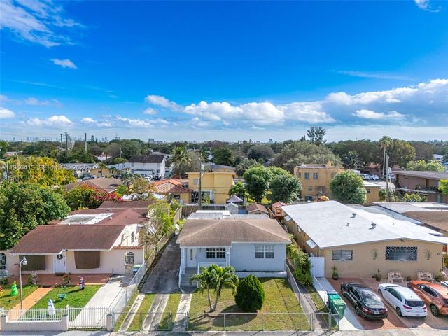 421 Florida Blvd, Miami, FL 33144