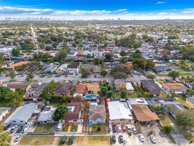 421 Florida Blvd, Miami, FL 33144