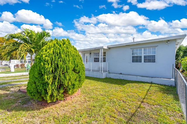 421 Florida Blvd, Miami, FL 33144