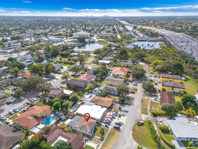 421 Florida Blvd, Miami, FL 33144