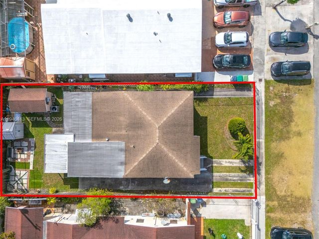 421 Florida Blvd, Miami, FL 33144