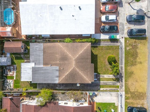 421 Florida Blvd, Miami, FL 33144