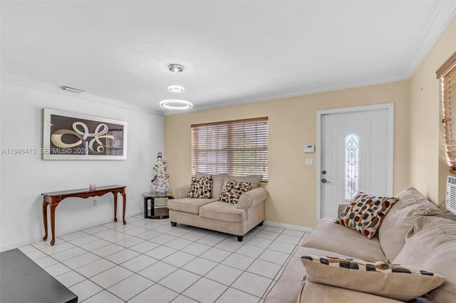 421 Florida Blvd, Miami, FL 33144