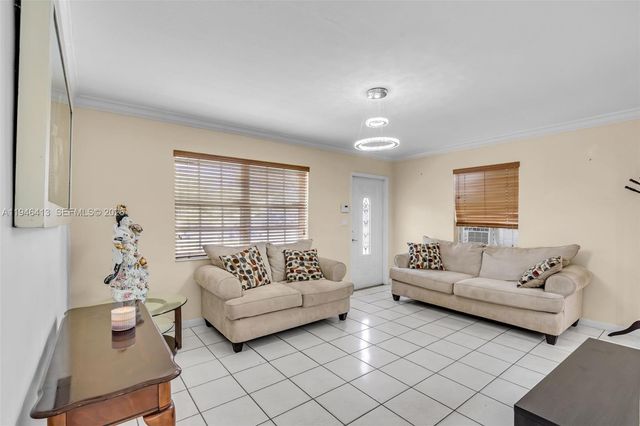 421 Florida Blvd, Miami, FL 33144