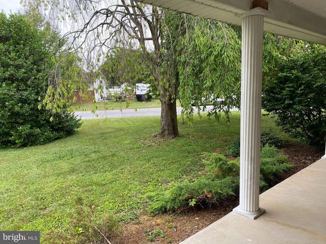 4 MOUNTAIN VIEW PL, Thurmont, MD 21788