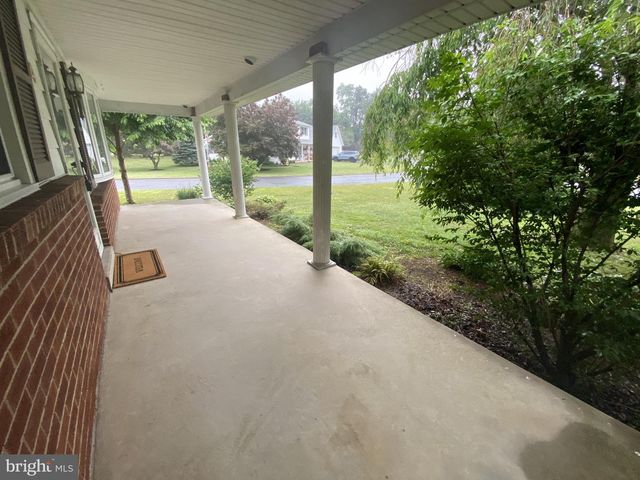 4 MOUNTAIN VIEW PL, Thurmont, MD 21788