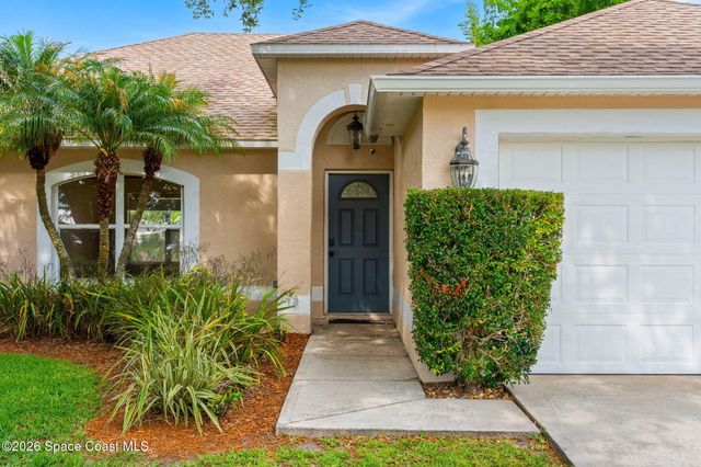 2215 Fallon Boulevard NE, Palm Bay, FL 32907
