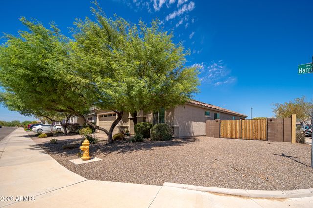 19204 W Harrison Street, Goodyear, AZ 85338