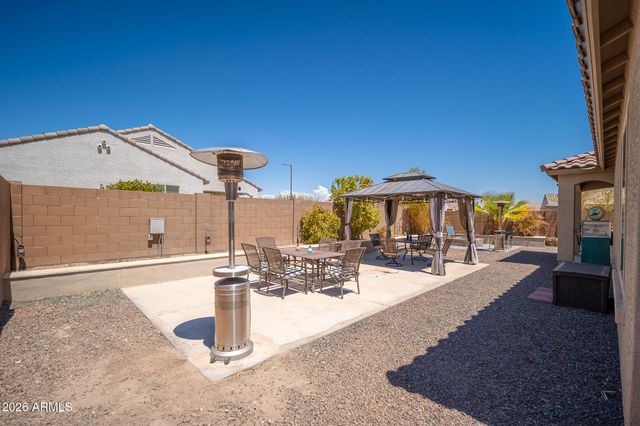 19204 W Harrison Street, Goodyear, AZ 85338