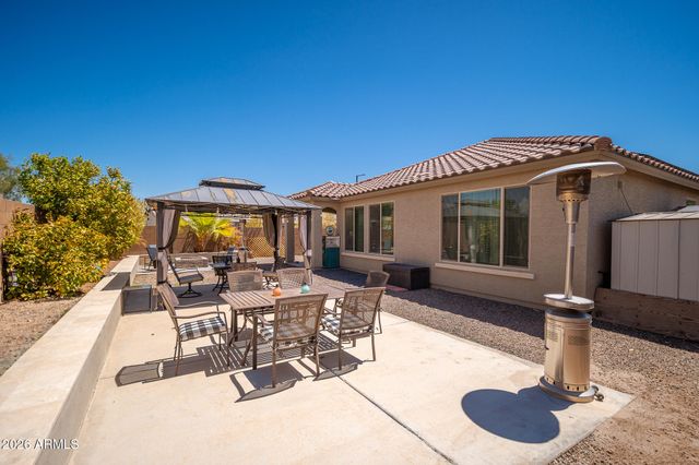 19204 W Harrison Street, Goodyear, AZ 85338