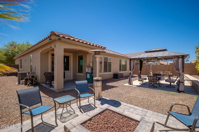19204 W Harrison Street, Goodyear, AZ 85338