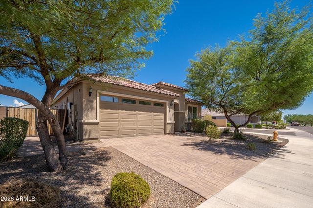 19204 W Harrison Street, Goodyear, AZ 85338
