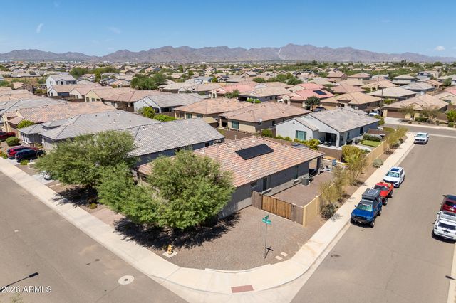 19204 W Harrison Street, Goodyear, AZ 85338