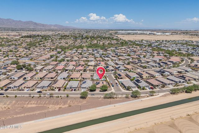 19204 W Harrison Street, Goodyear, AZ 85338