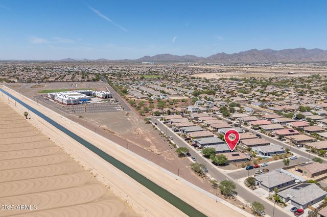 19204 W Harrison Street, Goodyear, AZ 85338