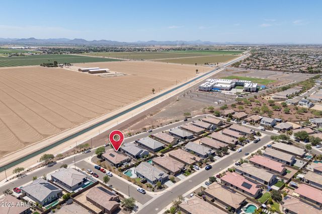 19204 W Harrison Street, Goodyear, AZ 85338