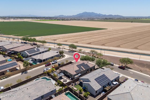 19204 W Harrison Street, Goodyear, AZ 85338