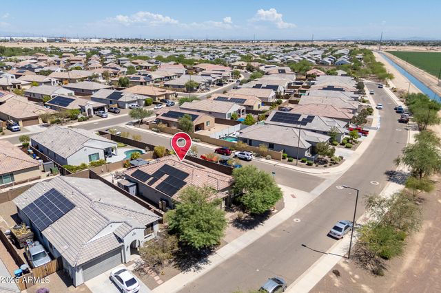 19204 W Harrison Street, Goodyear, AZ 85338