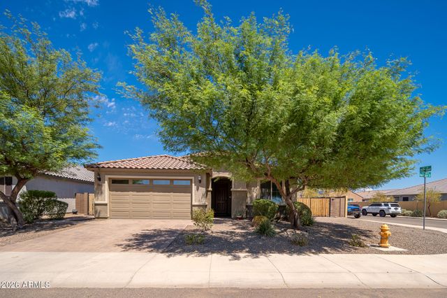 19204 W Harrison Street, Goodyear, AZ 85338