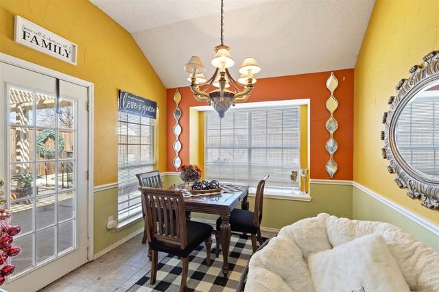 6416 Rosebud Drive, Rowlett, TX 75089