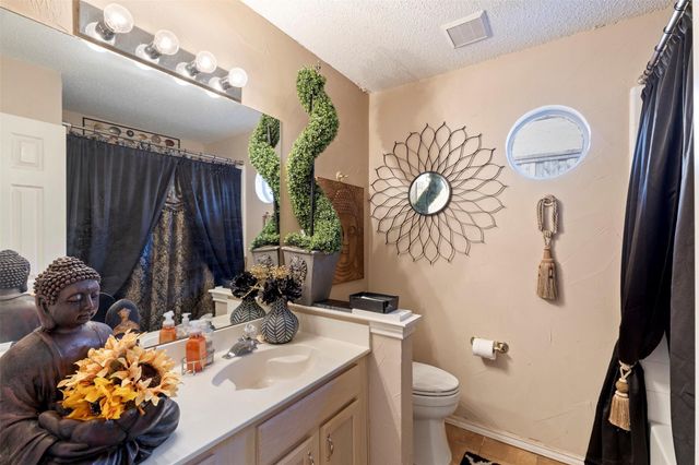 6416 Rosebud Drive, Rowlett, TX 75089