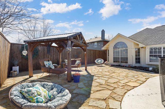 6416 Rosebud Drive, Rowlett, TX 75089