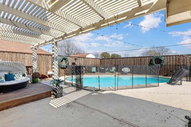 6416 Rosebud Drive, Rowlett, TX 75089