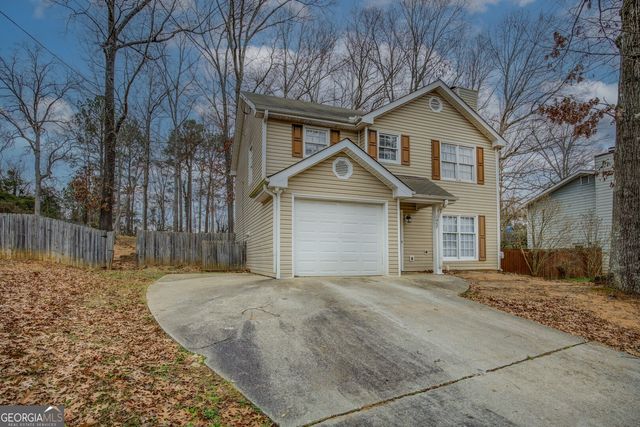 1457 Cherry Hill Road SW, Conyers, GA 30094
