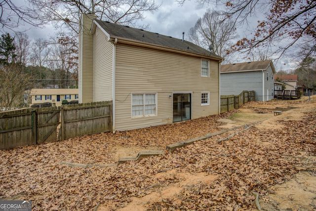 1457 Cherry Hill Road SW, Conyers, GA 30094