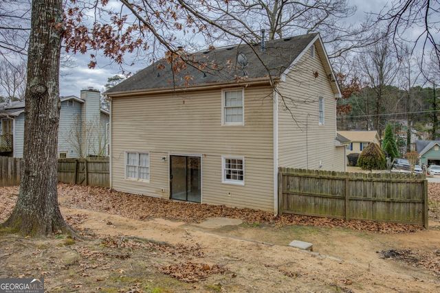 1457 Cherry Hill Road SW, Conyers, GA 30094