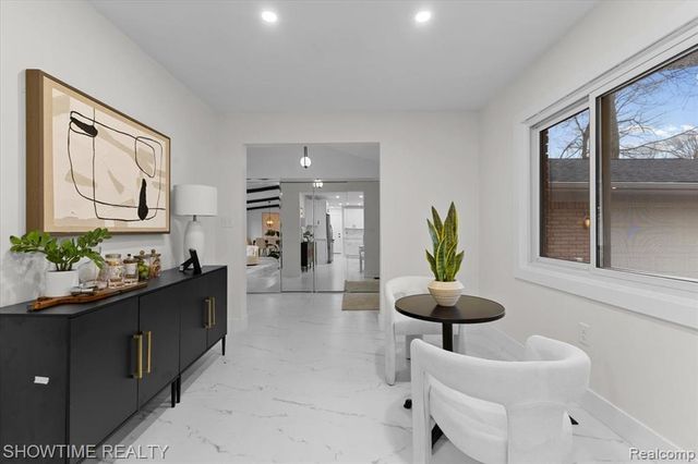 20204 Beechaven Street, Southfield, MI 48076