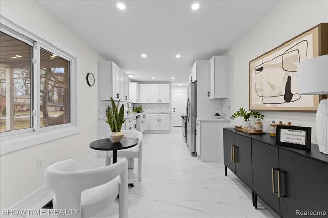 20204 Beechaven Street, Southfield, MI 48076